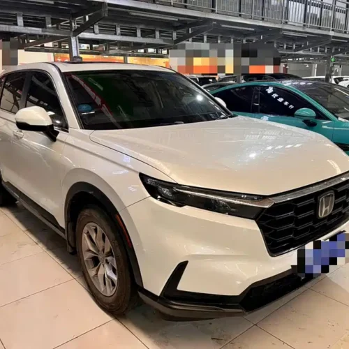 Used Honda CR-V 2023 240TURBO 2WD Fengyang Edition 5 seats