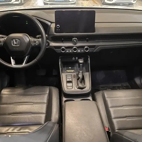 Used Honda CR-V 2023 240TURBO 2WD Fengyang Edition 5 seats