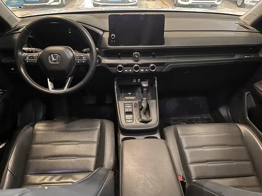 Used Honda CR-V 2023 240TURBO 2WD Fengyang Edition 5 seats