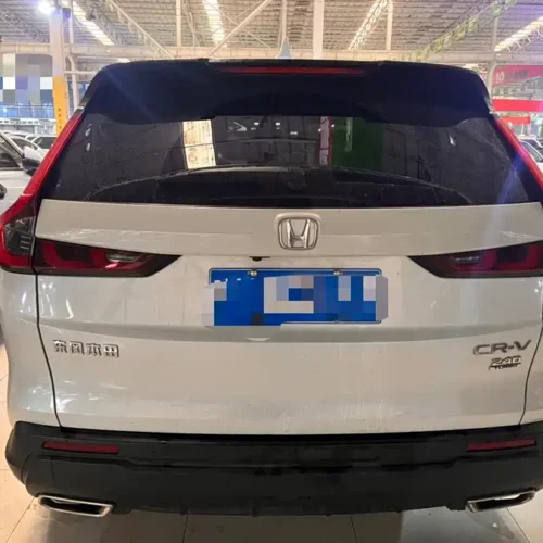 Used Honda CR-V 2023 240TURBO 2WD Fengyang Edition 5 seats