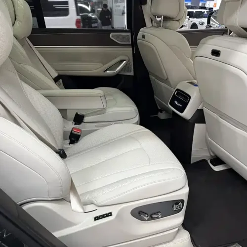 Used Denza N9 2025 Honor Model
