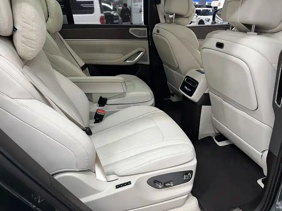 Used Denza N9 2025 Honor Model