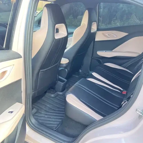 Used BYD Seagull 2025 305km active version