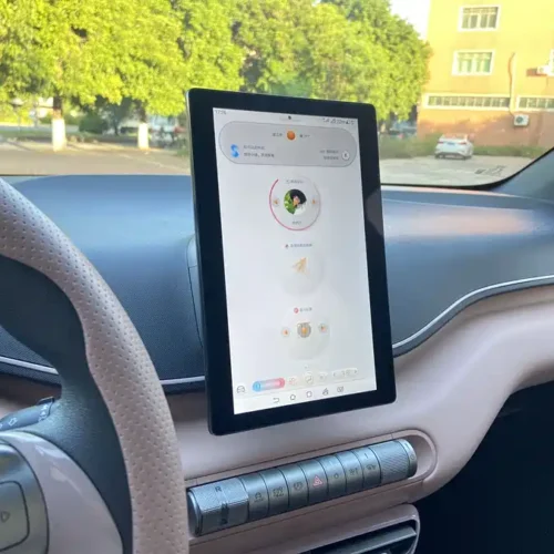 Used BYD Seagull 2025 305km active version