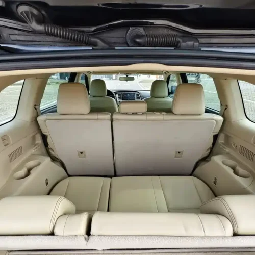 900x675_0_q87_c42_autohomecar__ChxpVWk1DcCALSnxAAVrK8OQTr8363.jpg.webp Used Toyota Highlander 2015 2.0T four-wheel drive luxury version 7 seats