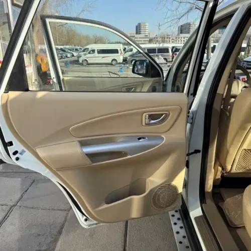 Used Hyundai Tucson 2013 2.0L automatic two-wheel drive comfort model