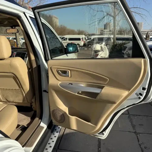 Used Hyundai Tucson 2013 2.0L automatic two-wheel drive comfort model