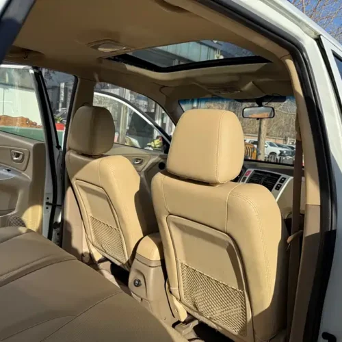 Used Hyundai Tucson 2013 2.0L automatic two-wheel drive comfort model