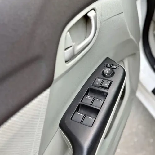 Used Honda Civic 2013 10th Anniversary 1.8L Automatic Comfort Edition