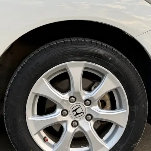 Used Honda Civic 2013 10th Anniversary 1.8L Automatic Comfort Edition