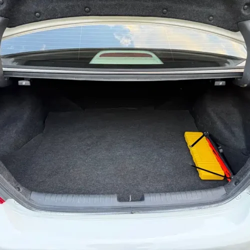 Used Honda Civic 2013 10th Anniversary 1.8L Automatic Comfort Edition