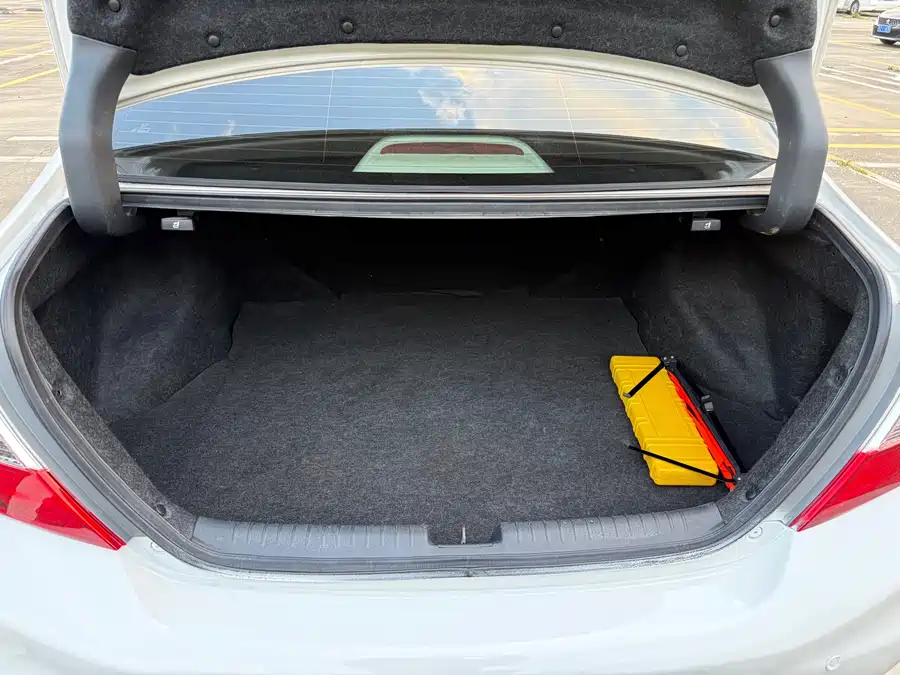 Used Honda Civic 2013 10th Anniversary 1.8L Automatic Comfort Edition