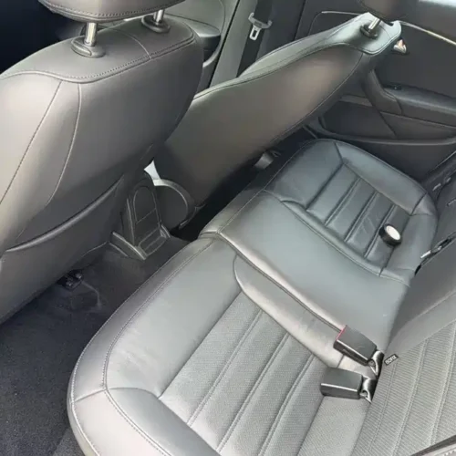 Used Volkswagen Polo 2016 1.6L automatic comfort model