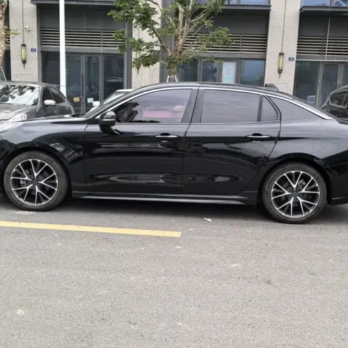 Used Lynk & Co 03 2018 1.5TD DCT Jin Pro Edition National V