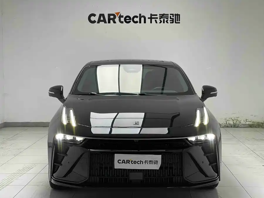900x675_0_q87_c42_autohomecar__ChxpVWkfzr-Af6zBAATwtJz0Luc388.jpg.webp Used Lynk & Co 03 2023 1.5TD DCT Pro
