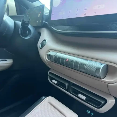 Used BYD Seagull 2025 305km Free Edition