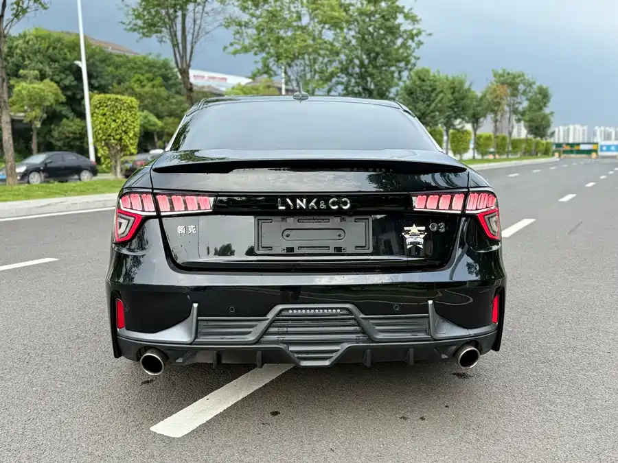 900x675_0_q87_c42_autohomecar__ChxpVWkgi6aAFz1VAApPvvvtmeU198.jpg.webp Used Lynk & Co 03 2022 1.5TD DCT Pro