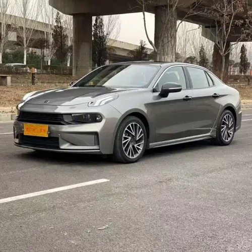 900x675_0_q87_c42_autohomecar__ChxpVWkjwAqAJPFrAAVmQzlQ3mk048.jpg.webp Used Lynk & Co 03 2022 2.0TD DCT Plus