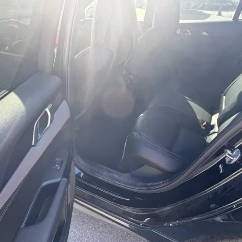 Used Lynk & Co 03 2018 1.5TD DCT Powerful Edition National V