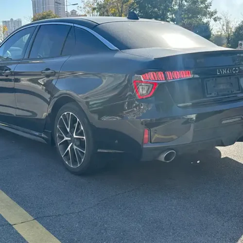 Used Lynk & Co 03 2018 1.5TD DCT Powerful Edition National V