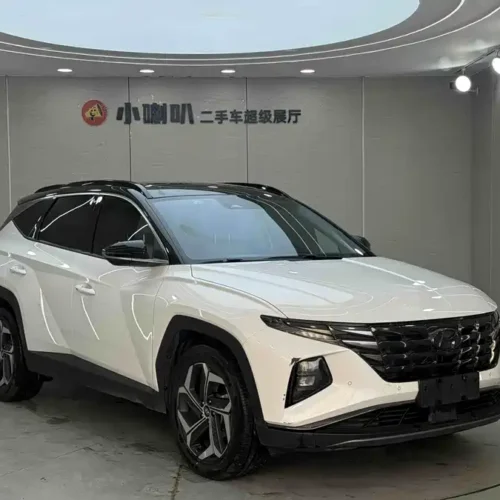 900x675_0_q87_c42_autohomecar__ChxpVWkmag-ANYkiAARMFwtyf3w958.jpg.webp Used Hyundai Tucson 2021 Used Hyundai Tucson L 1.5T DCT TOP flagship version