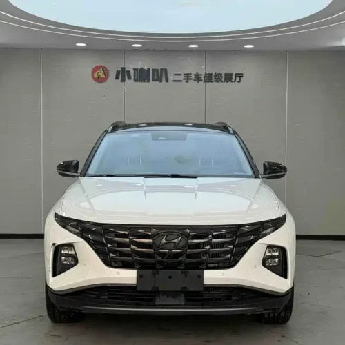 900x675_0_q87_c42_autohomecar__ChxpVWkmag-AOAR6AAQ2jVpA-wc403.jpg.webp Used Hyundai Tucson 2021 Used Hyundai Tucson L 1.5T DCT TOP flagship version