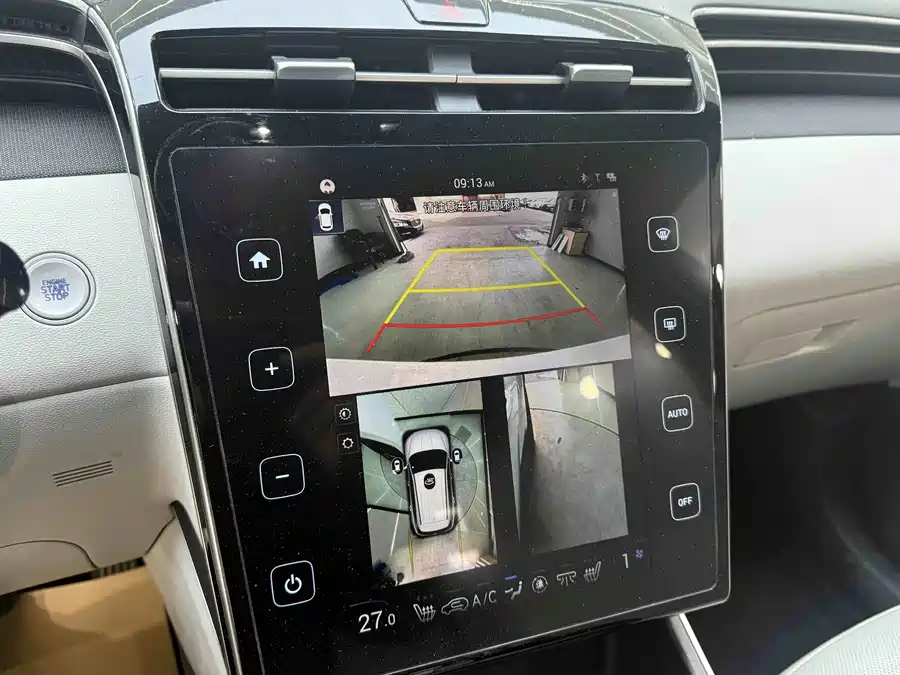 900x675_0_q87_c42_autohomecar__ChxpVWkmahaAKj66AAXAX7RAKho503.jpg.webp Used Hyundai Tucson 2021 Used Hyundai Tucson L 1.5T DCT TOP flagship version