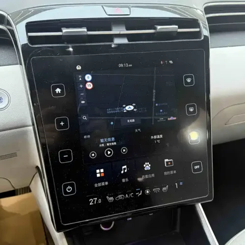 900x675_0_q87_c42_autohomecar__ChxpVWkmahiAIbK9AAWkhcLtQ7Y487.jpg.webp Used Hyundai Tucson 2021 Used Hyundai Tucson L 1.5T DCT TOP flagship version