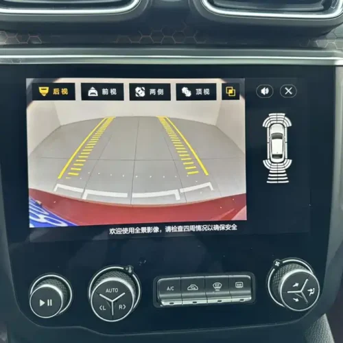 Used Lynk & Co 03 2019 1.5TD DCT Pro version National VI