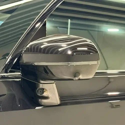 Used Zeekr 009 2024 six-seat executive version four-wheel drive 108kWh