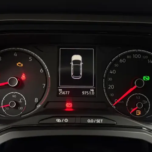 Used Volkswagen Polo 2021 Plus 1.5L Automatic Panoramic Enjoyment Edition