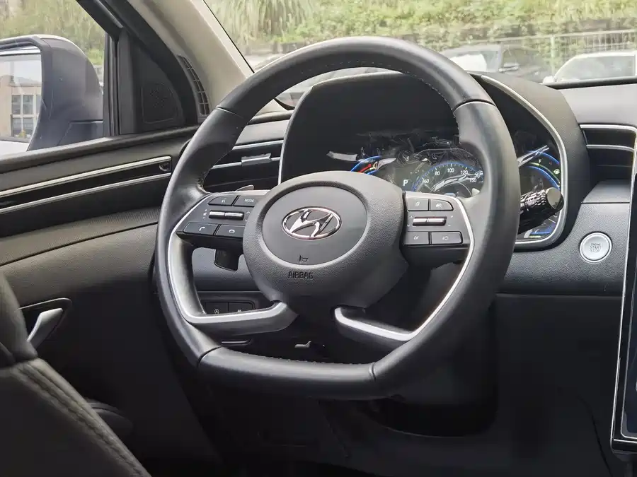 900x675_0_q87_c42_autohomecar__ChxpVWktB82AIDp_AAUDiN-aI7k024.jpg.webp Used Hyundai Tucson 2021 Used Hyundai Tucson L 1.5T DCT GLX Elite Edition