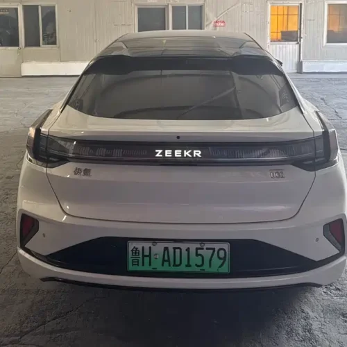 900x675_0_q87_c42_autohomecar__ChxpVWkw9YuAe2DeAAX81opXKTs725.jpg.webp Used Zeekr 001 2024 WE version 95kWh four-wheel drive