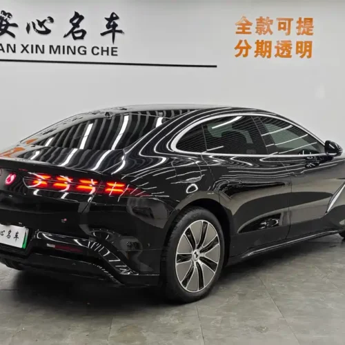 900x675_0_q87_c42_autohomecar__ChxpVWkwRpqALq-KAAeFHvqH_hM725.jpg.webp Used Denza Z9 2024 1100km four-wheel drive Ultra version