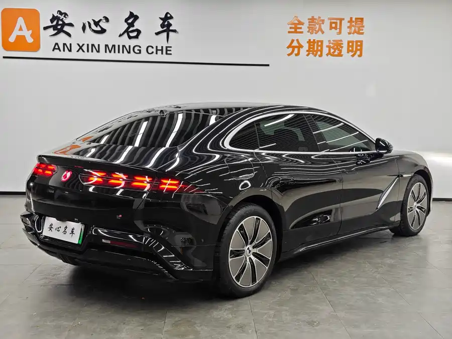 900x675_0_q87_c42_autohomecar__ChxpVWkwRpqALq-KAAeFHvqH_hM725.jpg.webp Used Denza Z9 2024 1100km four-wheel drive Ultra version