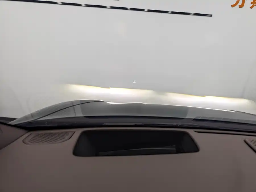 900x675_0_q87_c42_autohomecar__ChxpVWkwRqSAJ4soAALMApnTkQ4759.jpg.webp Used Denza Z9 2024 1100km four-wheel drive Ultra version