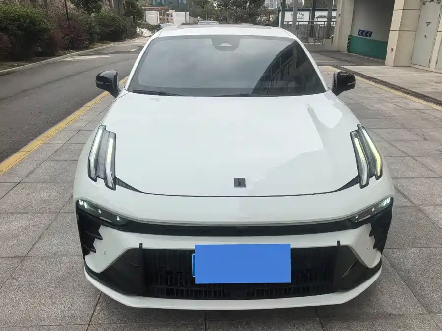 Used Lynk & Co 03 2023 1.5TD DCT Pro