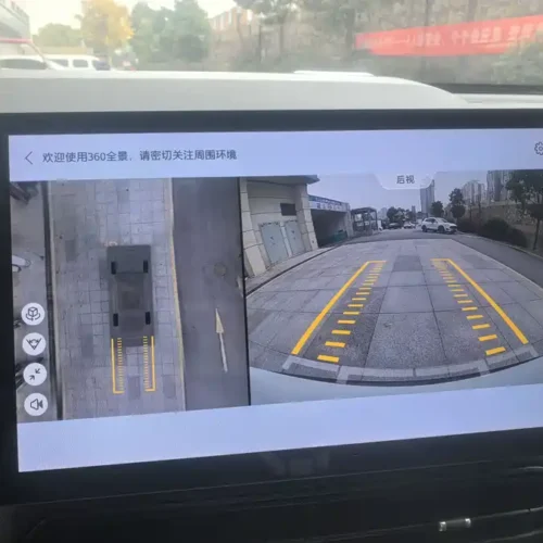 Used Lynk & Co 03 2023 1.5TD DCT Pro