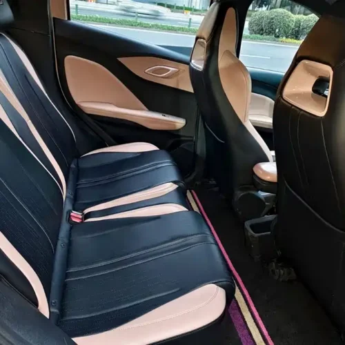 Used BYD Seagull 2023 Vitality Edition