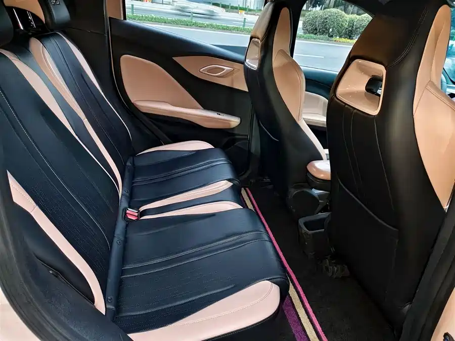Used BYD Seagull 2023 Vitality Edition