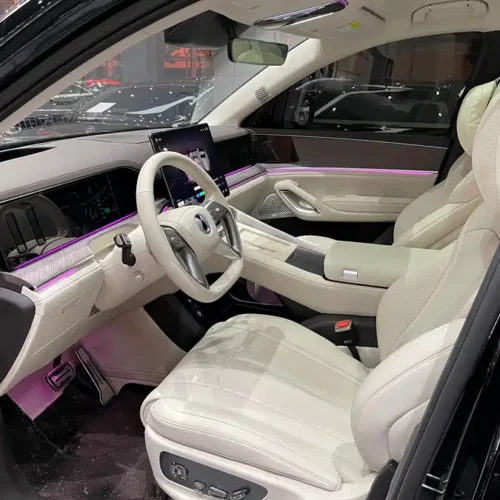 900x675_0_q87_c42_autohomecar__ChxpVWkxjxeAPC0uAAqWfAgUr6c950.jpg.webp Used Denza N9 2025 Honor Model