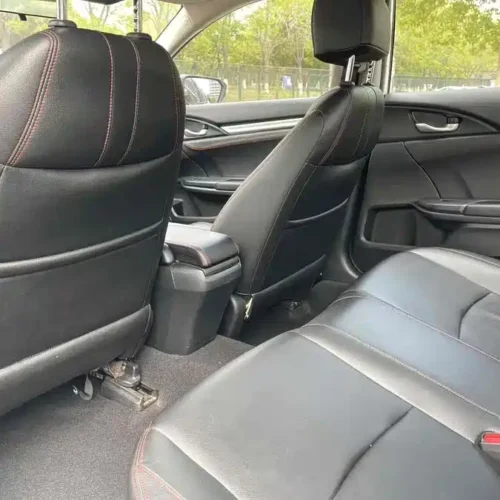 Used Honda Civic 2019 180TURBO CVT Shangyue Edition National V