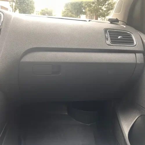 Used Volkswagen Polo 2016 1.6L automatic comfort model