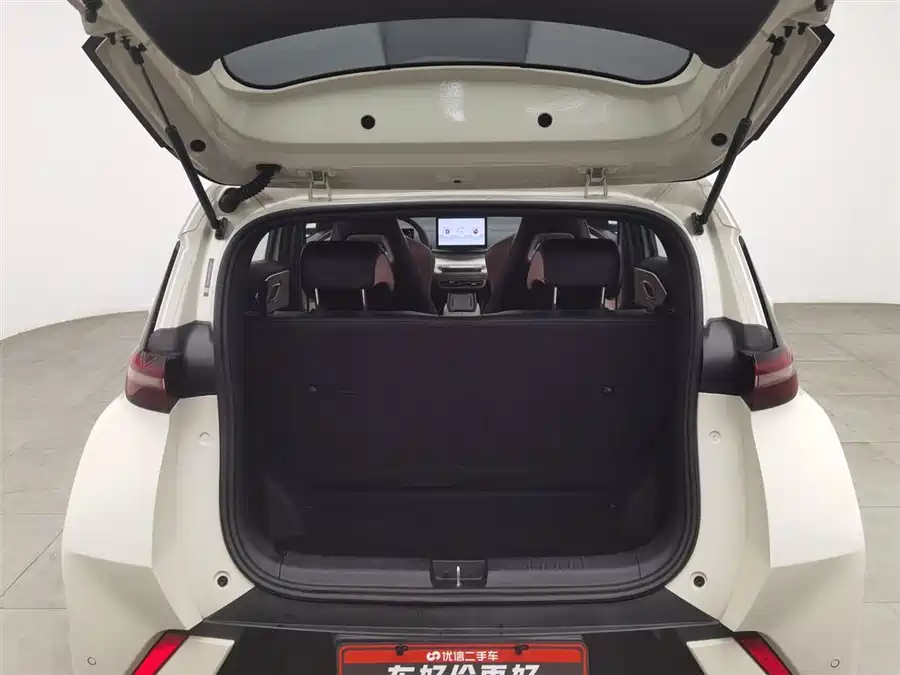 900x675_0_q87_c42_autohomecar__ChxpVWl3AiyAOzyVAAE35gDsB28455.jpg.webp Used BYD Seagull 2023 Free Edition