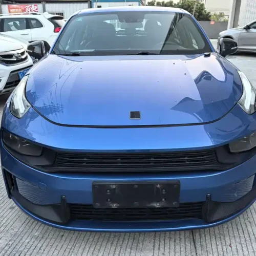 Used Lynk & Co 03 2019 1.5TD DCT Powerful Edition National VI