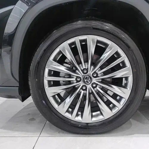 900x675_0_q87_c42_autohomecar__ChxpVWl7LnqAIjCGAAWgc6fvkMI039.jpg.webp Used Toyota Highlander 2023 2.5L smart electric hybrid dual-engine four-wheel drive luxury version 7 seats