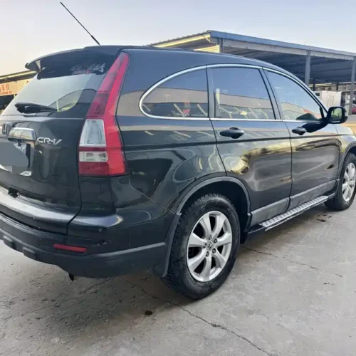 Used Honda CR-V 2010 2.0L automatic four-wheel drive classic version