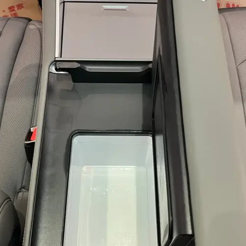 Used Denza N9 2025 flagship model