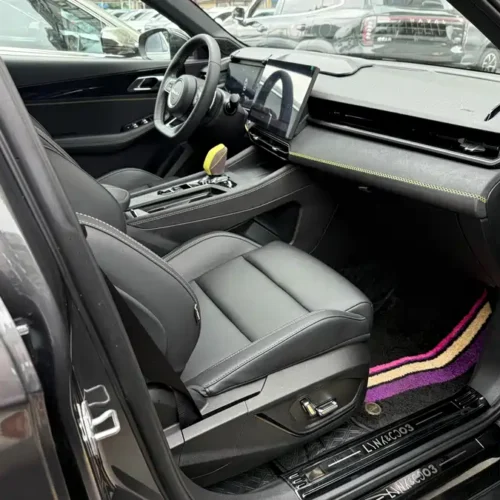 Used Lynk & Co 03 2023 1.5TD DCT Pro