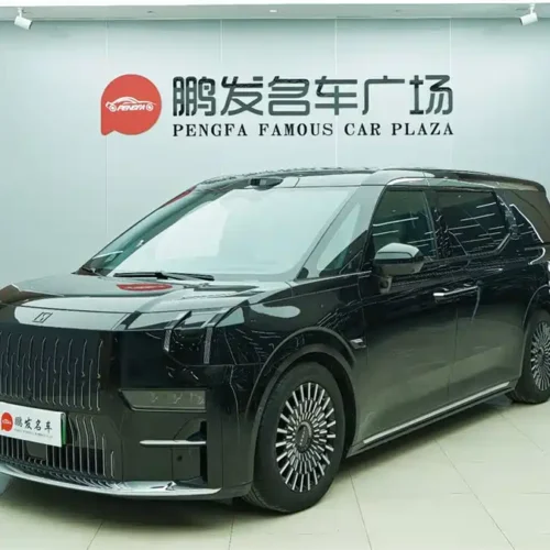 900x675_0_q87_c42_autohomecar__ChxpVWlGDlKAJhtlAAGN7uWNIjo911.jpg.webp Used Zeekr 009 2024 seven-seater aisle version 108kWh